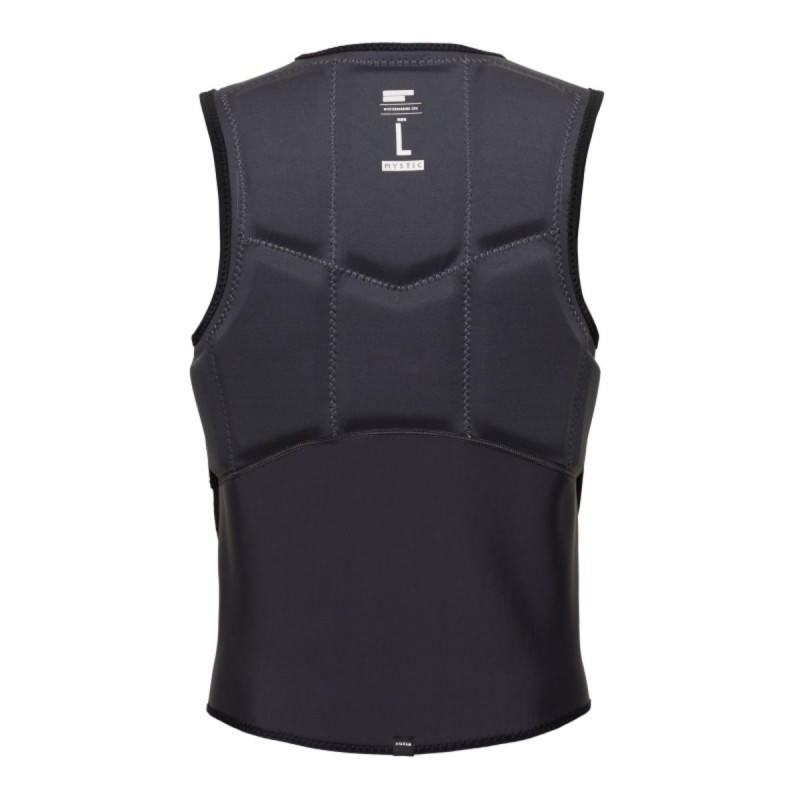 Impact Vest Kitesurf Mystic Star - Noir - The Corner Shop