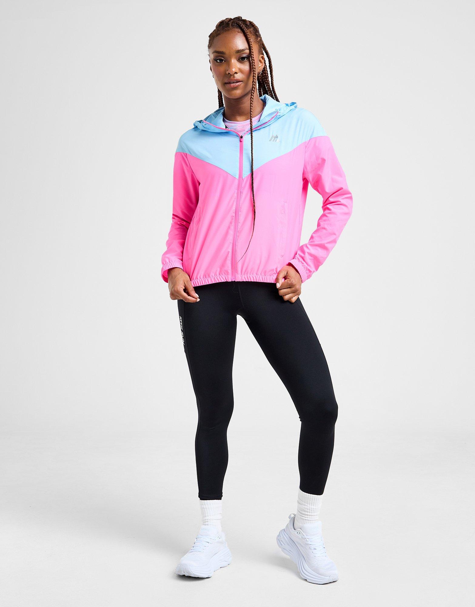 MONTIREX Coupe-Vent Move Femme