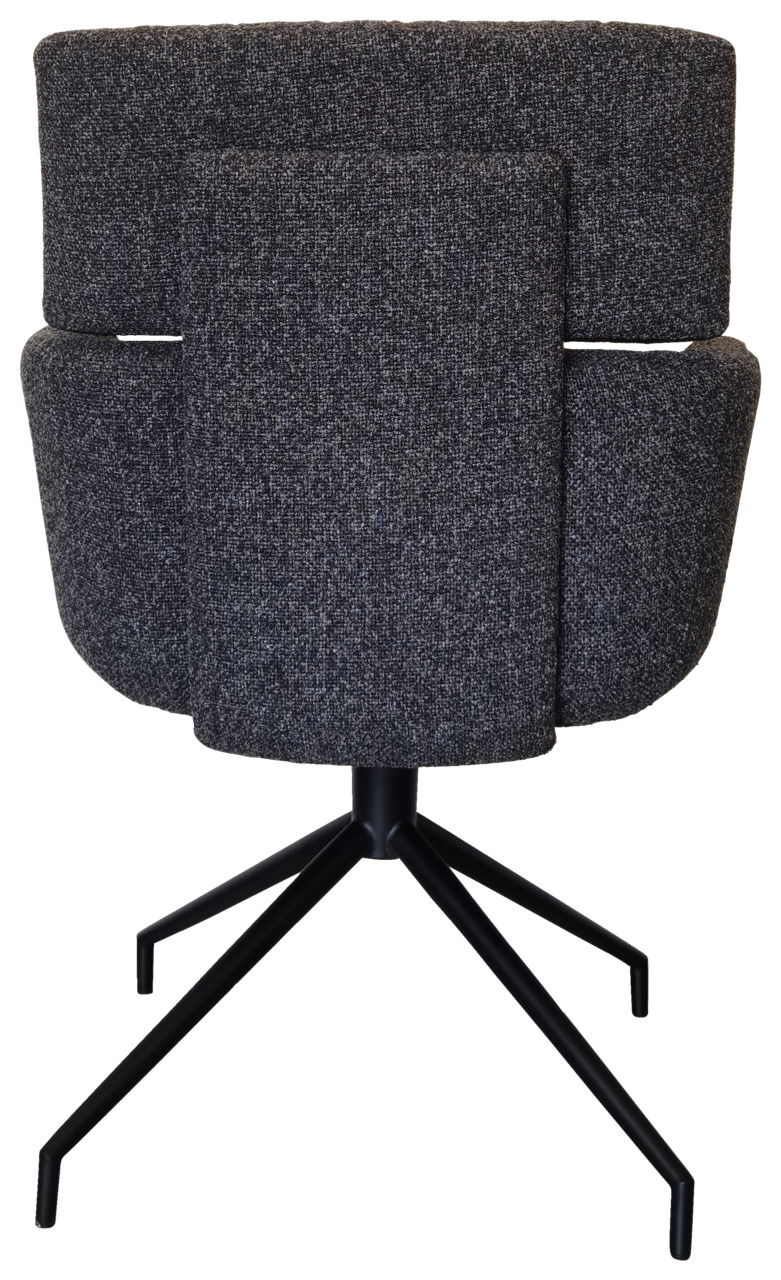 Dieter Knoll Armlehnstuhl PABLO