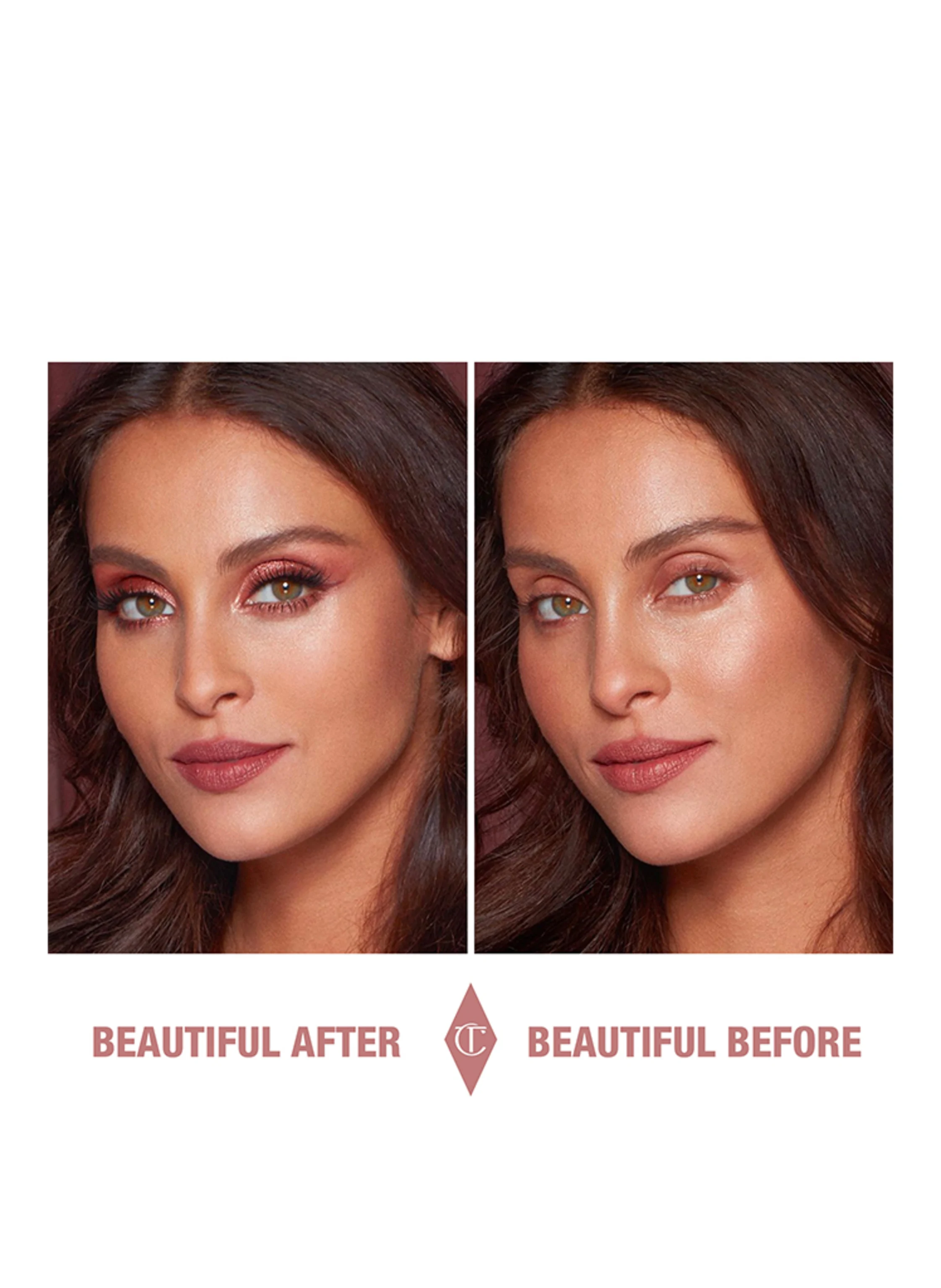 Charlotte Tilbury PILLOW TALK BEAUTY LIGHT WAND