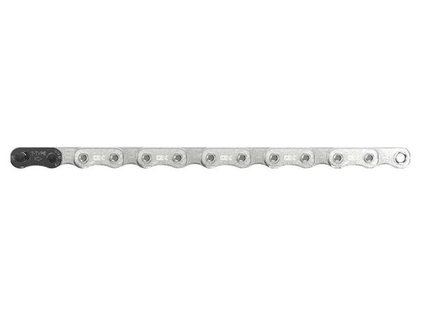 Sram GX T-Type Eagle 12-Speed Kæde, 126 Link