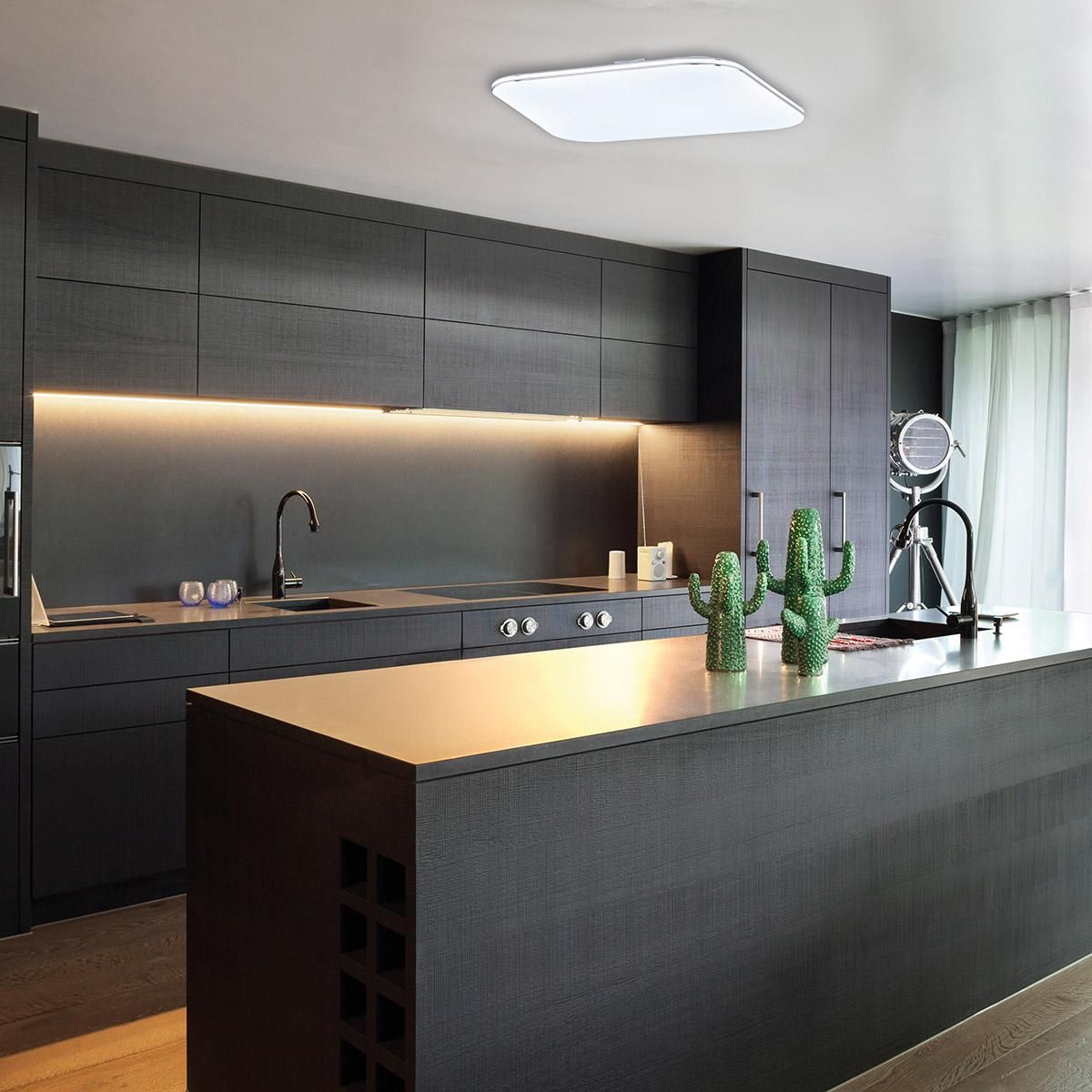 LED-Deckenleuchte