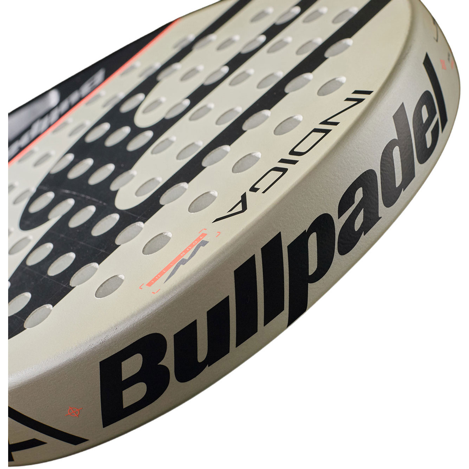 Bullpadel Indiga W 26