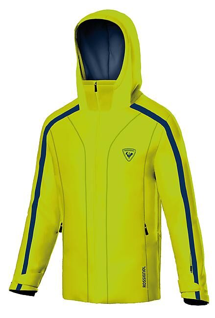 ROSSIGNOL - VESTE SALUVER