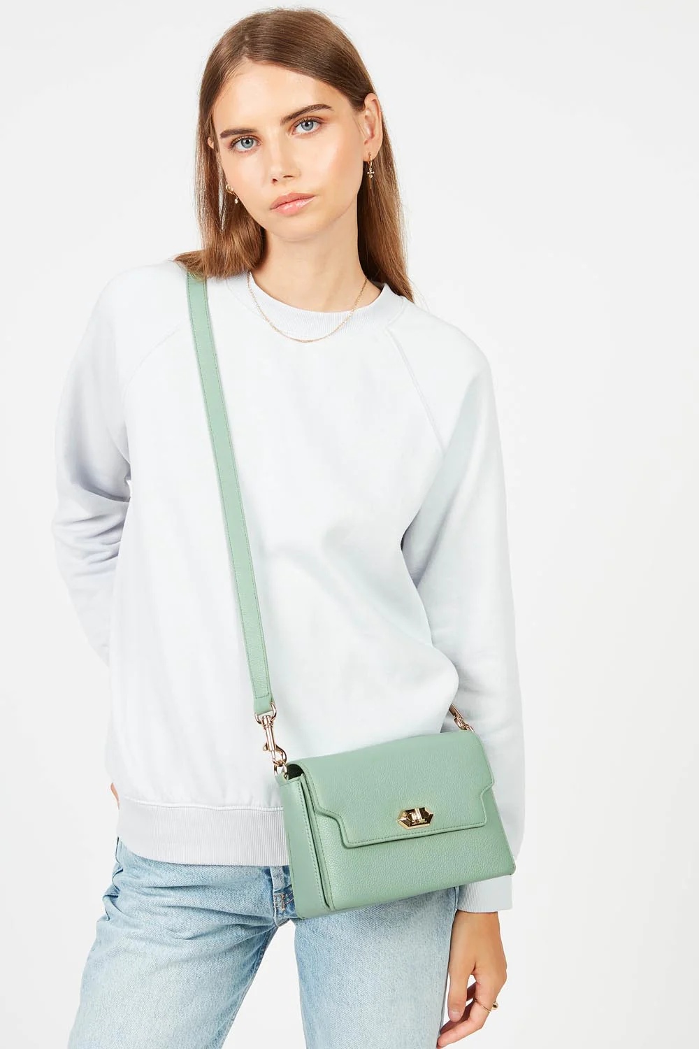 Milano Cosmos-Sac trotteur