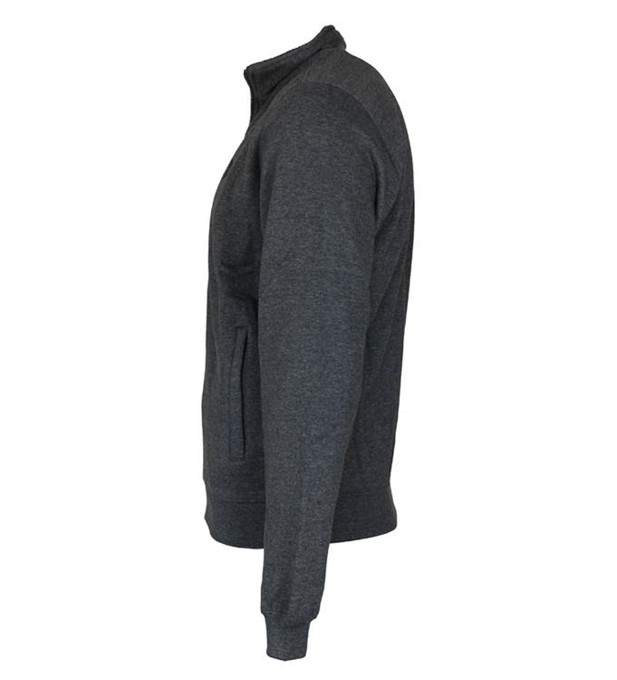 Donnay Vest met Opstaande Kraag