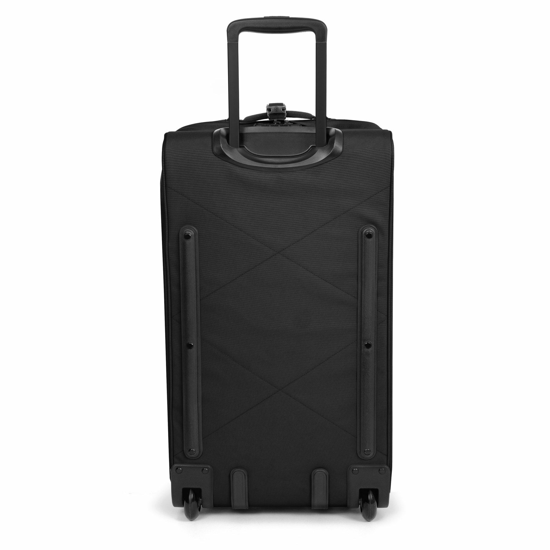 Double Tranverz L Black