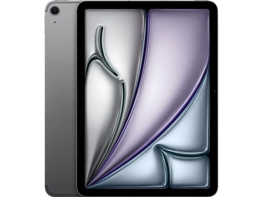 Apple 11-inch iPad Air M3 Wi-Fi   Cellular - Tablet - 128 GB - 11