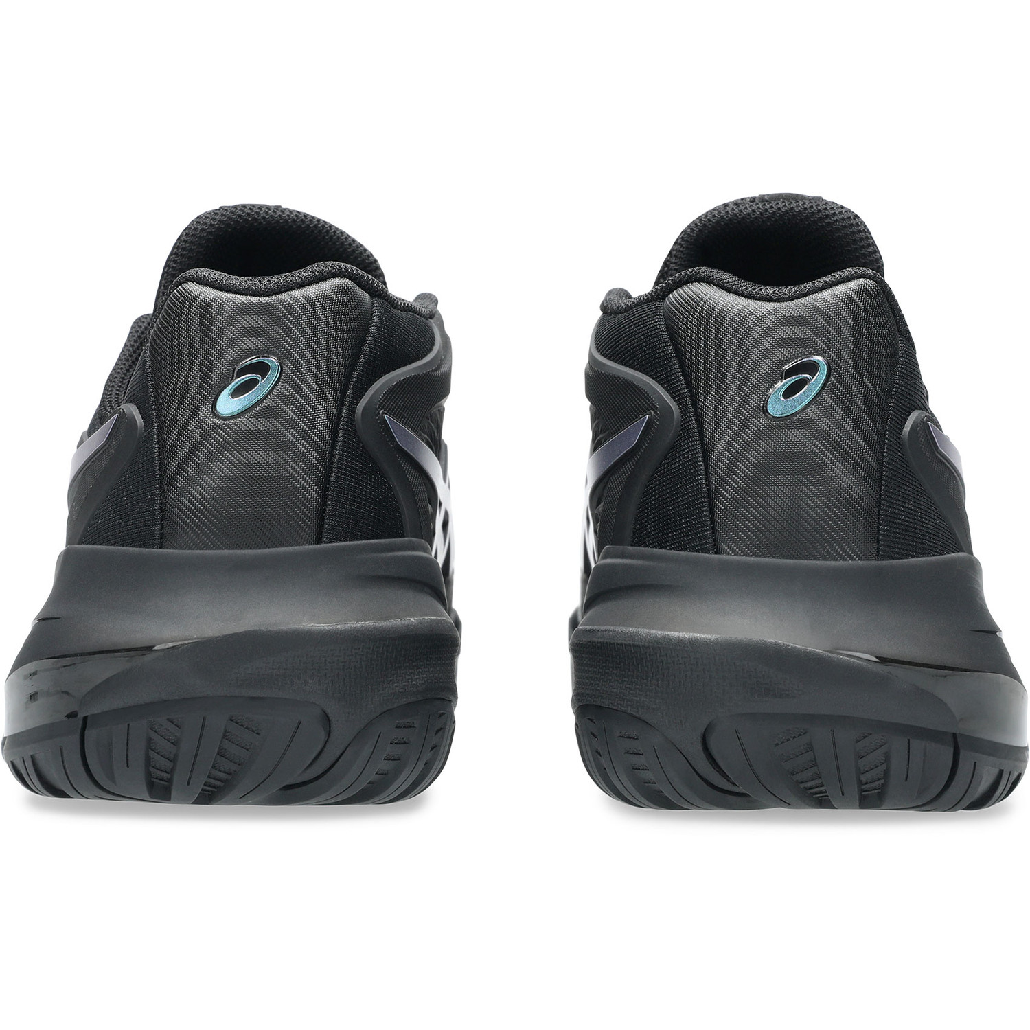 ASICS Gel-Resolution X Night Energy Dames