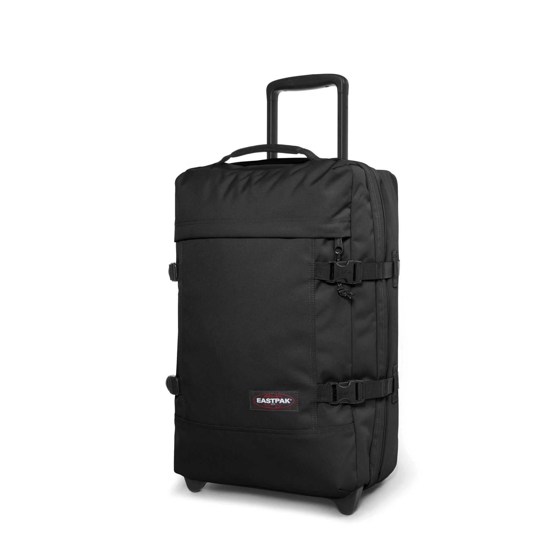 Strapverz S Black