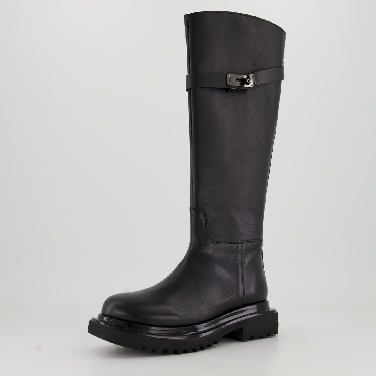 Repo Stiefel