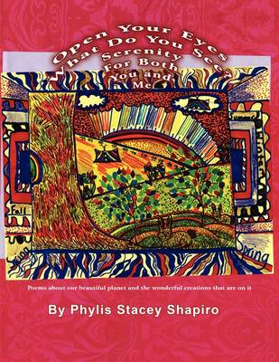 Open Your Eyes (Paperback)