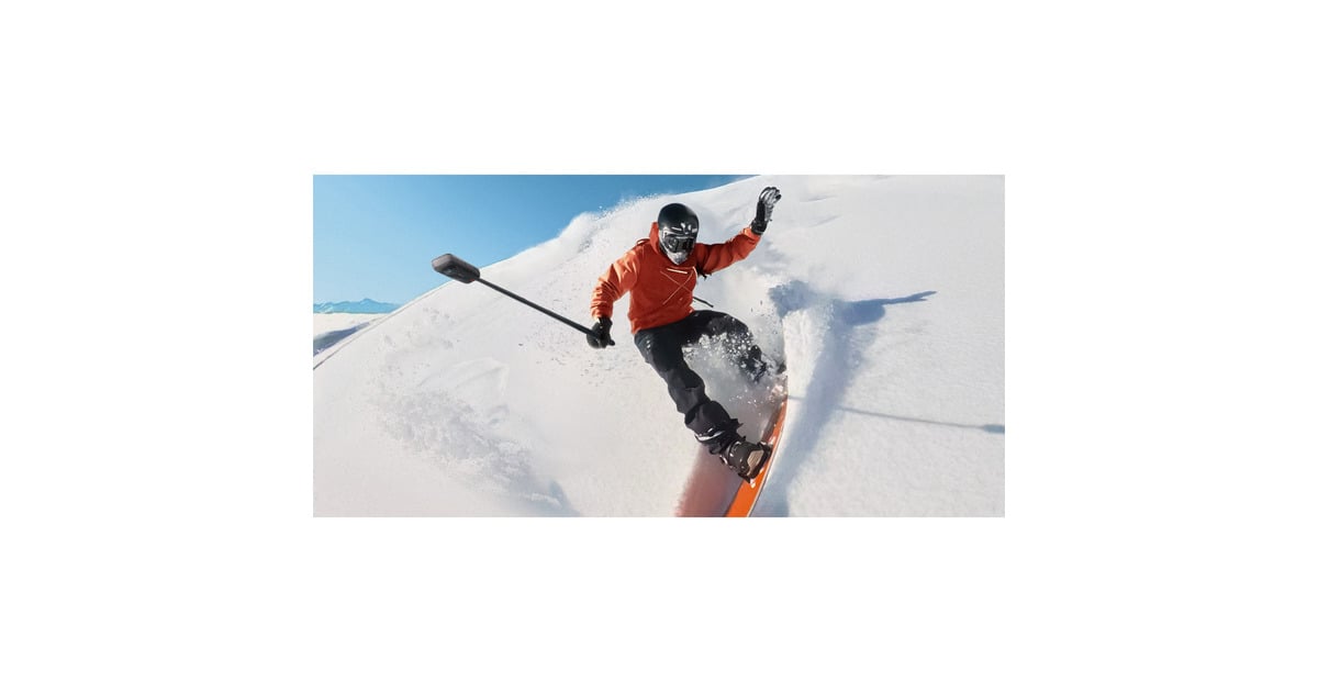Insta360X5 Standaard bundel videocamera  (Zwart, 8K, 360°)