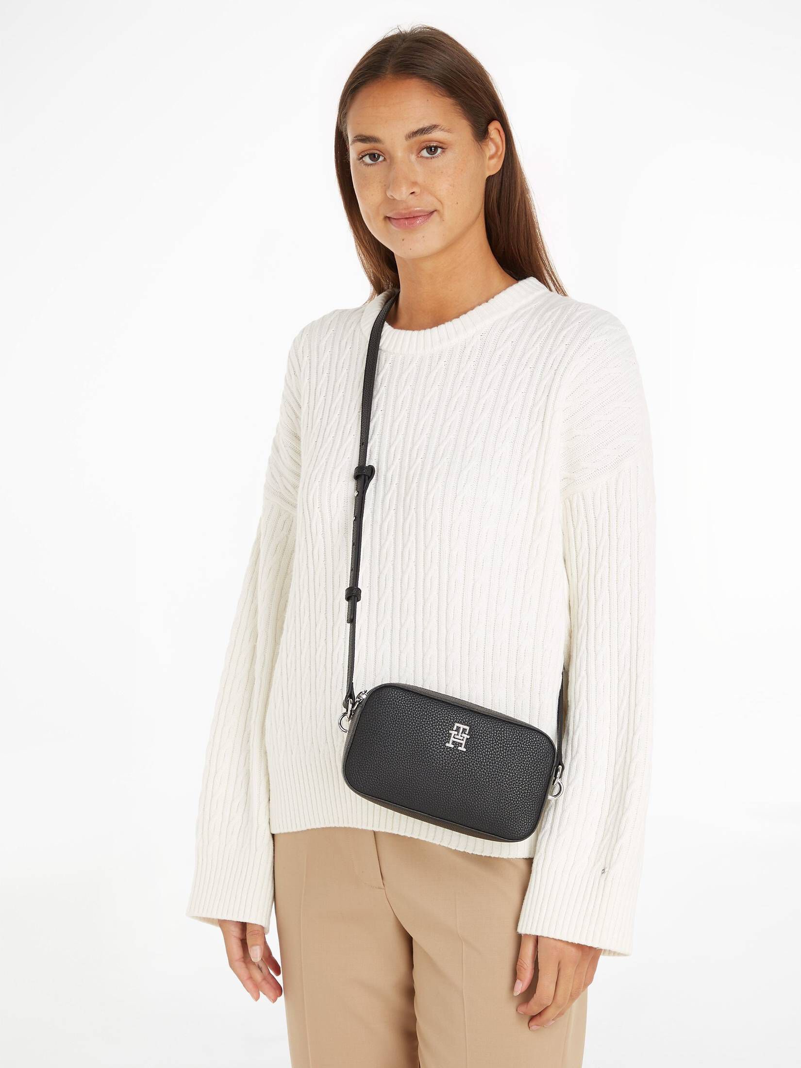 Tommy Hilfiger| Damen Kameratasche