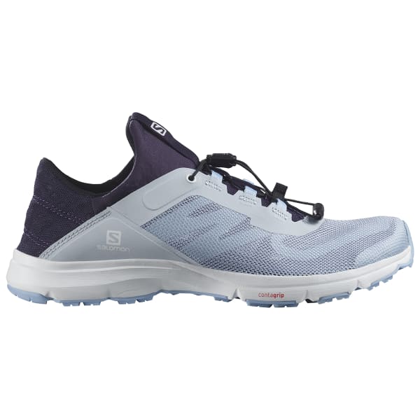 Chaussure de randonnée basse SALOMON AMPHIB BOLD 2 W