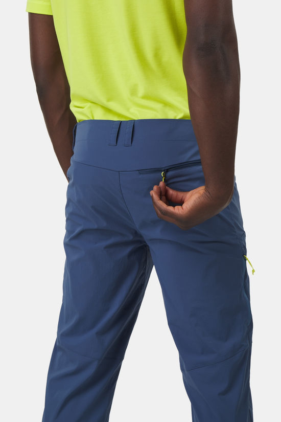 Jack Wolfskin Jack Wolfskin Glastal Pants M
