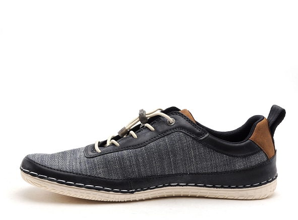 Bugatti basses homme 341 aff07 5000 bleu