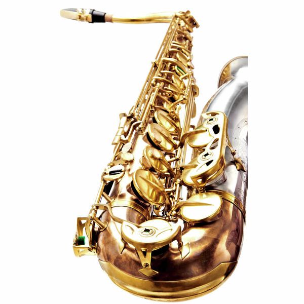 Rampone & Cazzani Two Voices Tenor Sax BRS