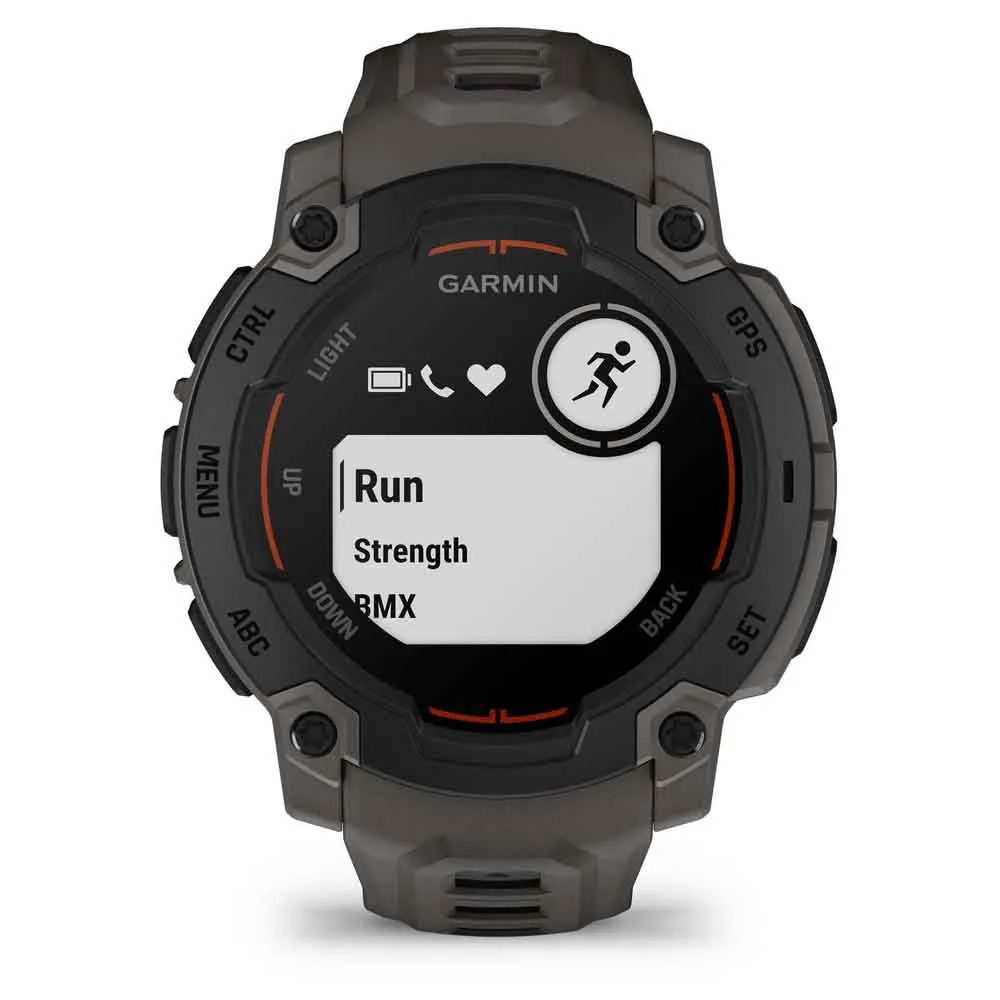 Garmin Reloj Instinct E 45 mm