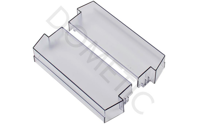 Dometic Türfachset 2 teilig für Kühlschrank RCL/RML10.4 - Ersatzteilnummer 289078638