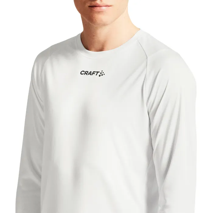 Craft Rush 2.0 LS Shirt Heren