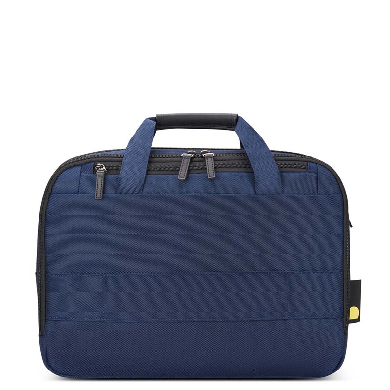 Delsey<br>Computerrygsæk Wagram 15