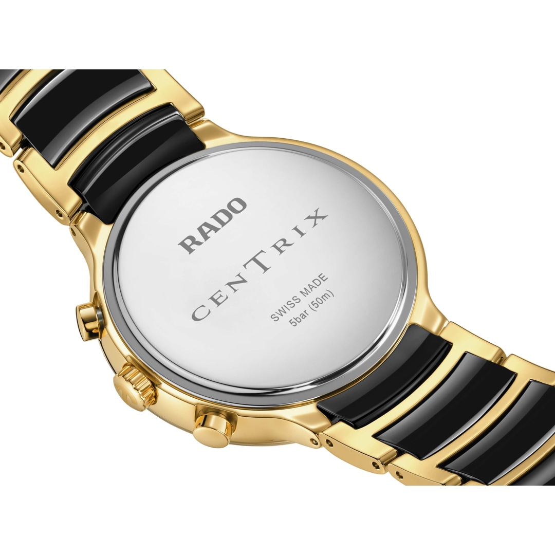Rado Centrix XL Chrono