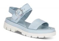 Sandal P50001-10 Blå