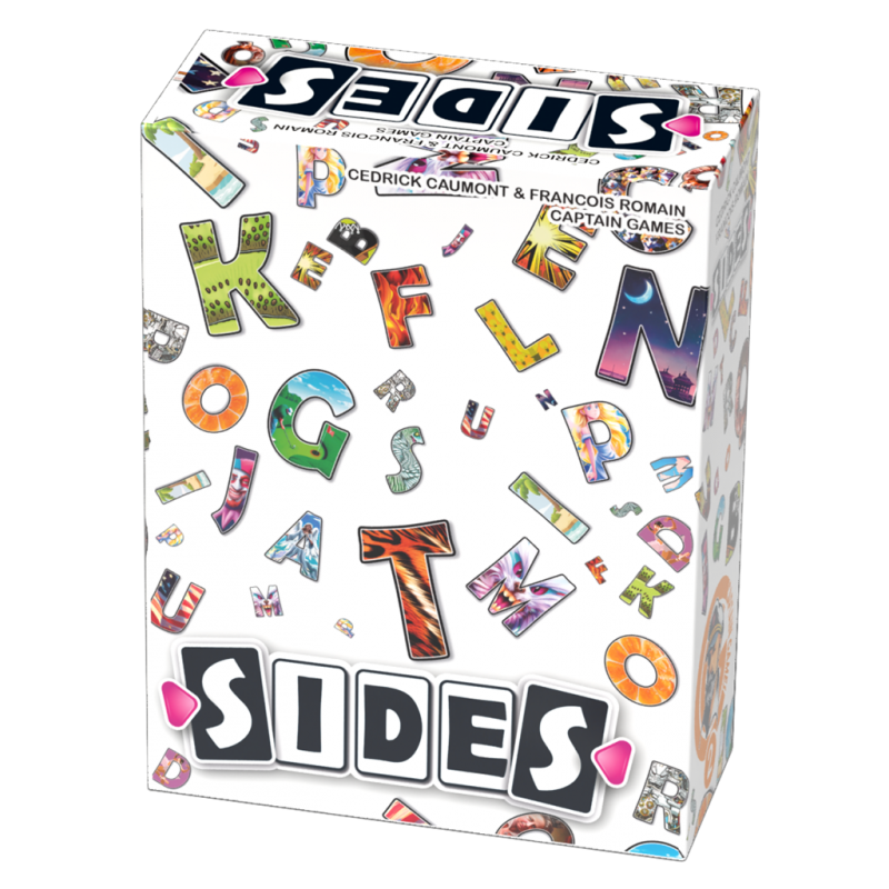 Sides