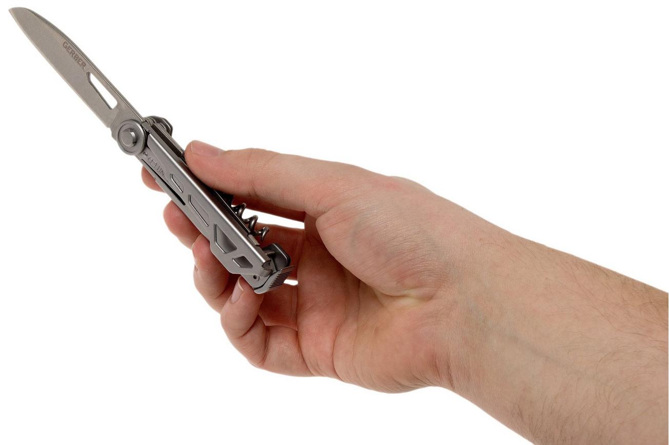Gerber Armbar  Cork Onyx 31-003829 multitool