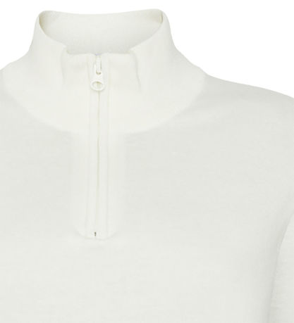 Grunt Bluse - GrLudvig - Strick - Off White