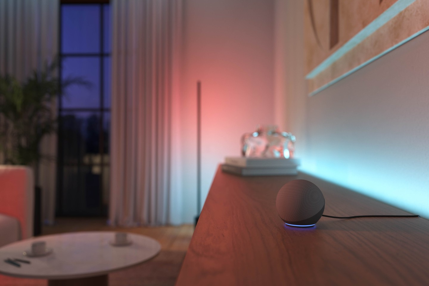 Philips Hue - Gradient Lightstrip 1m Extension