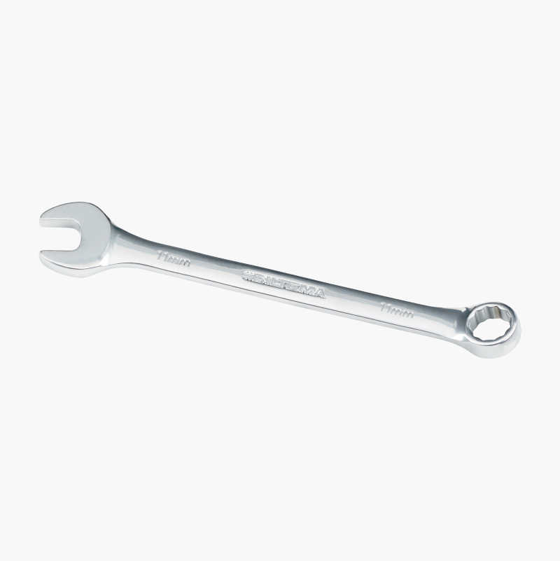 Fastnøkkel, 7 mm