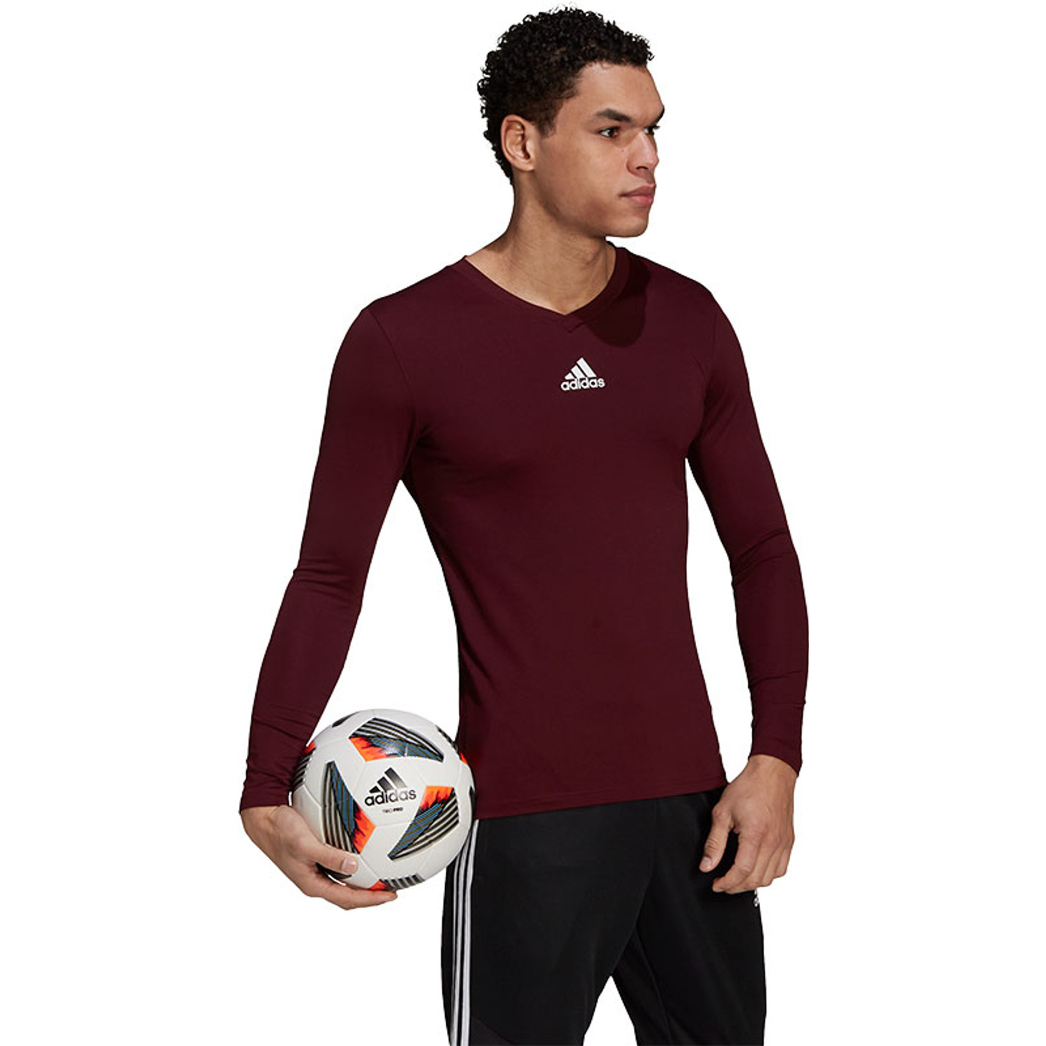 adidas Team Base Shirt