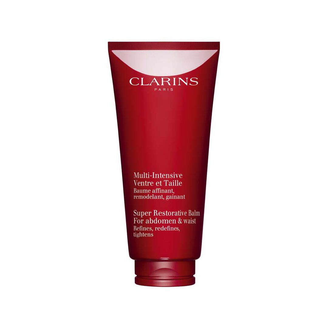 CLARINS Body Contour Multi-Intensive Ventre et Taille - 200ml