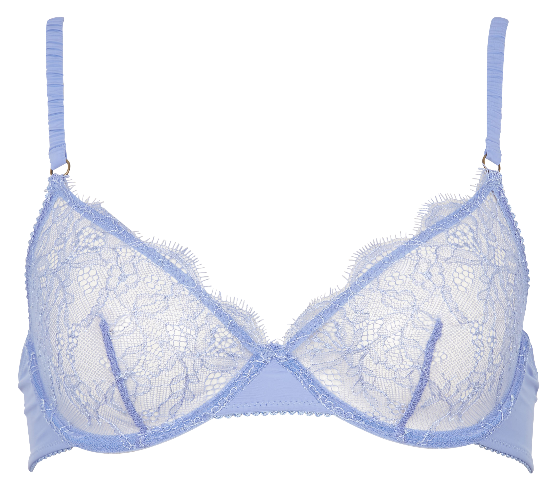 ROMEO - Soutien-gorge à armature | Violet