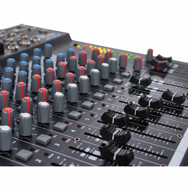 the t.mix xmix 1402 USB