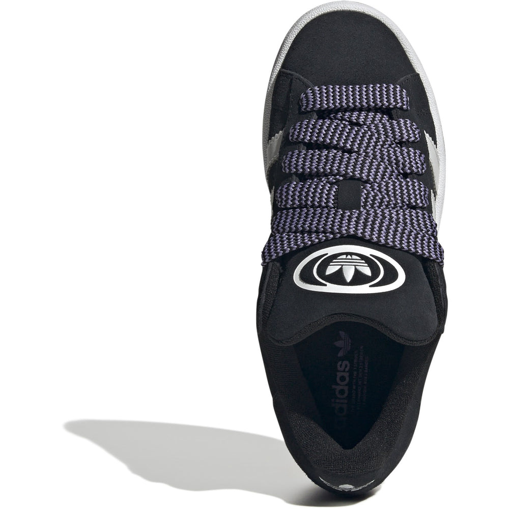 Køb adidas Originals Core Black/Grey One/Ftwr White Campus 00S J Sneakers