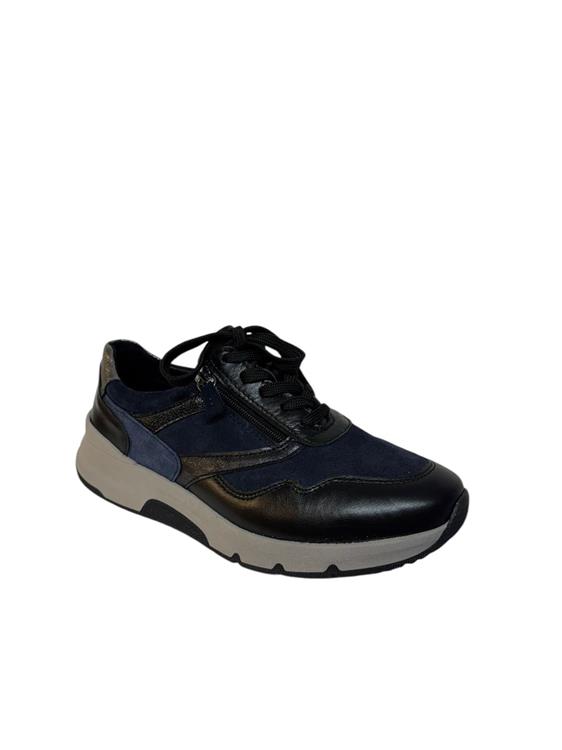 ACO Jasmin 07 Blue Metal