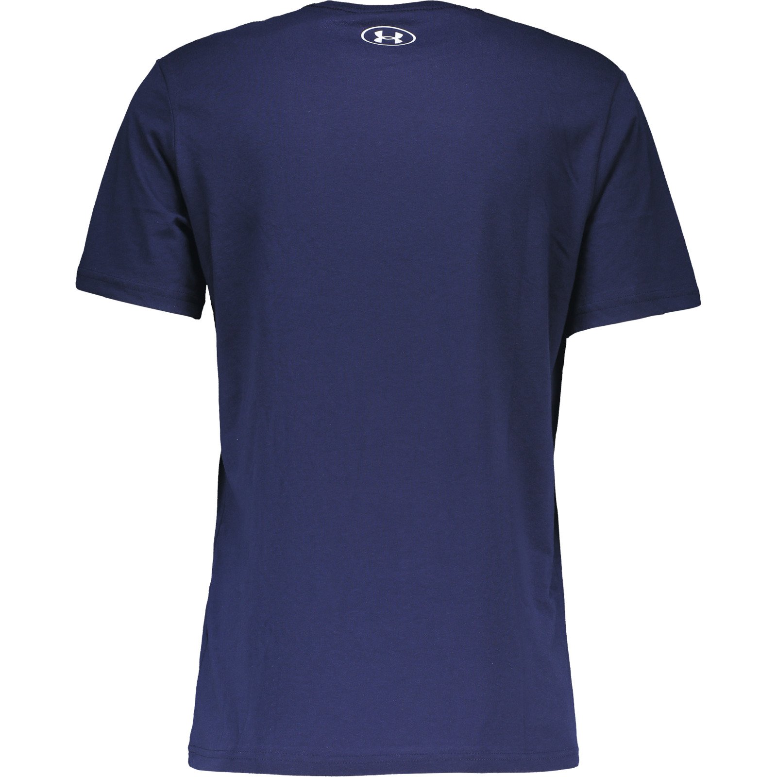 Under Armour Herren-T-Shirt Sportstyle LC XL, dunkelblau