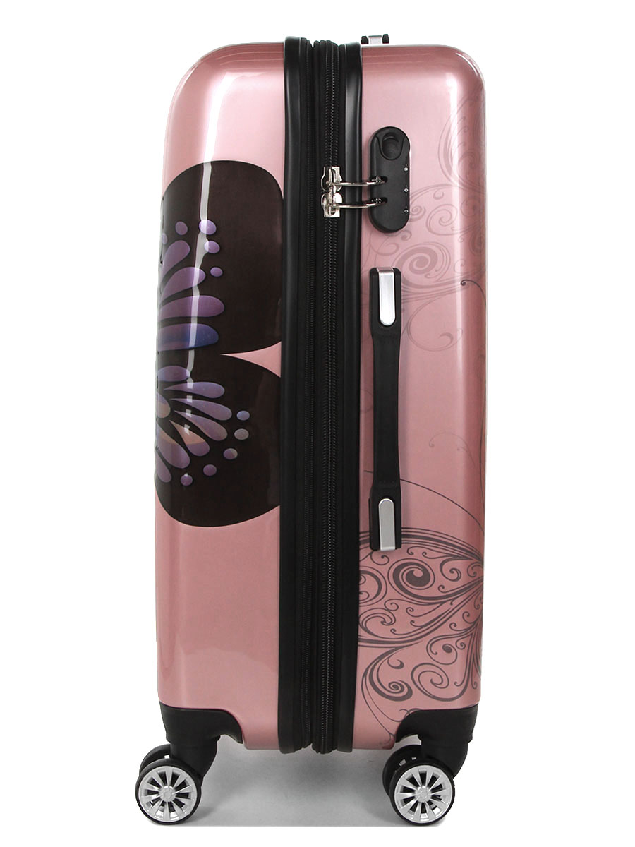 Valise Madisson Yokohama 3 - 65 cm