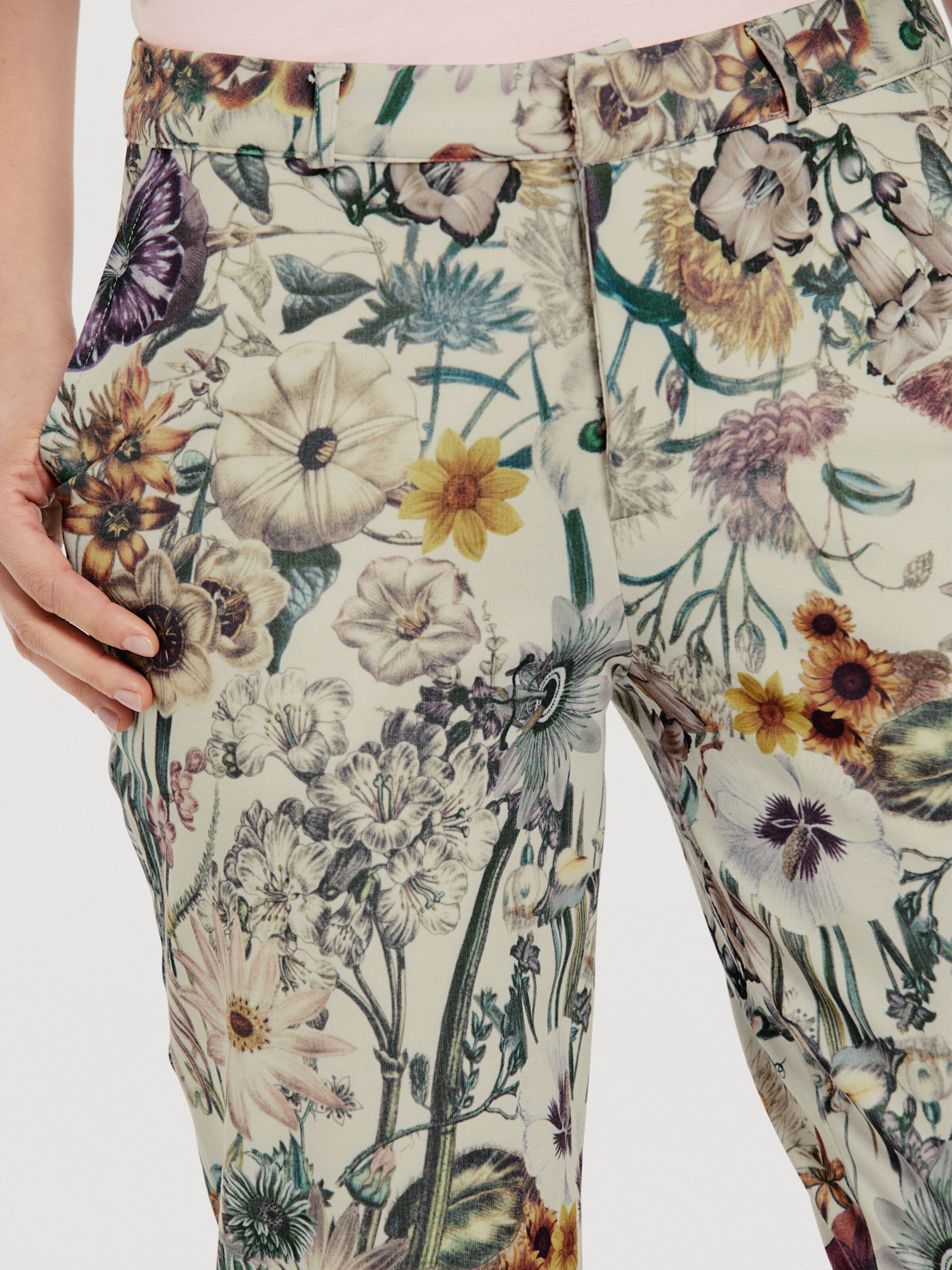 Shirthose