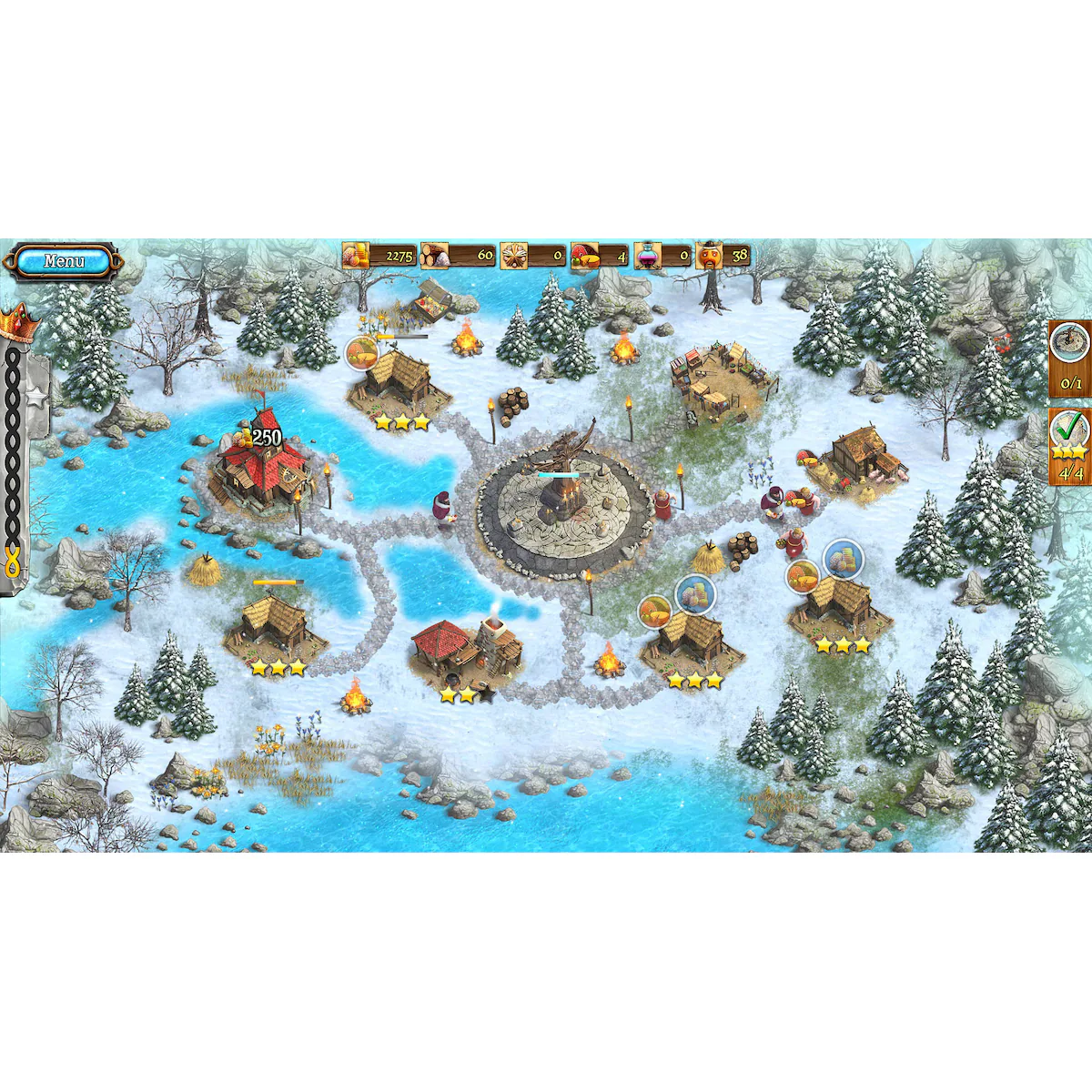 Kingdom Tales 2 - PC Windows,Mac OSX