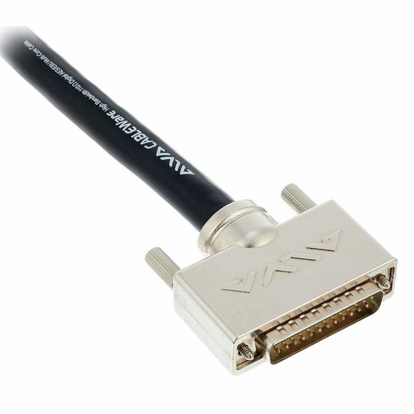 Alva AES25T-25T Pro5 Multicore AES