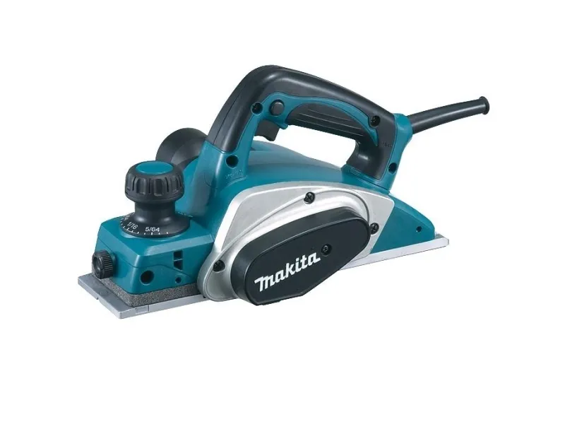 Makita KP0800 - Høvl - 620 W