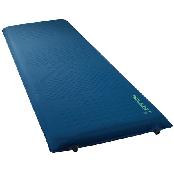 Matelas randonnée THERMAREST LUXURYMAP R