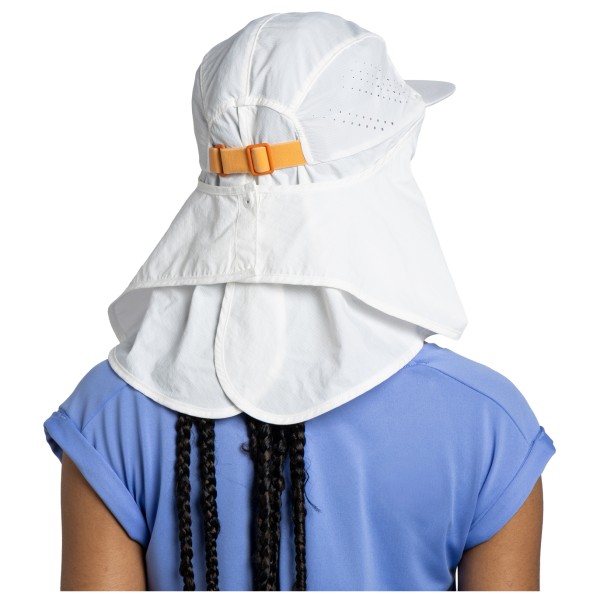 Buff - Desert Cap - Casquette