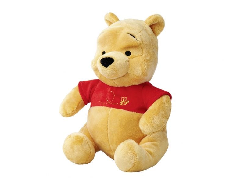 Simba Plüsch Disney Pu der Bär 25 cm Winnie Puuh Plüschtier