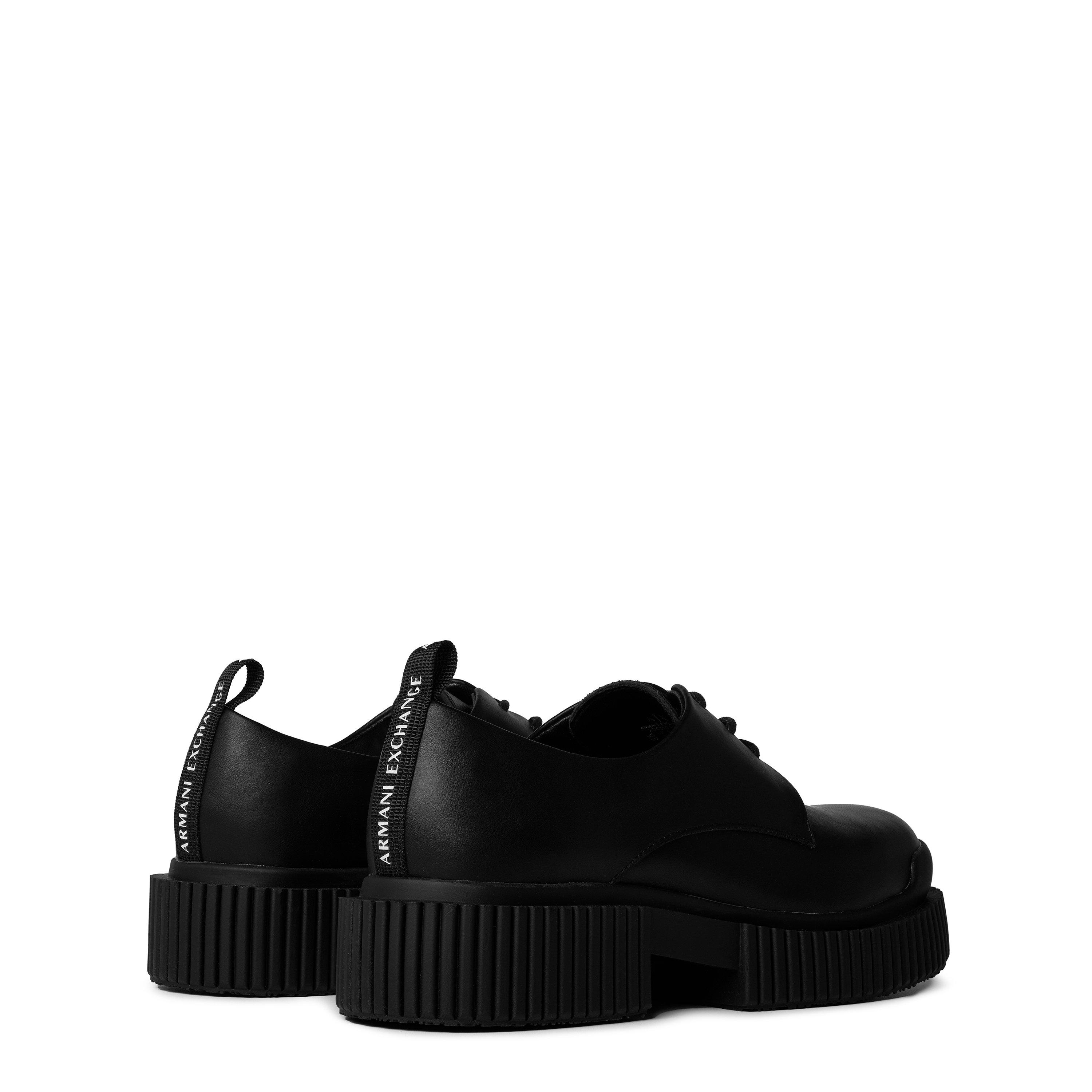 Armani Exchange # AX Laced Shoe Ld99