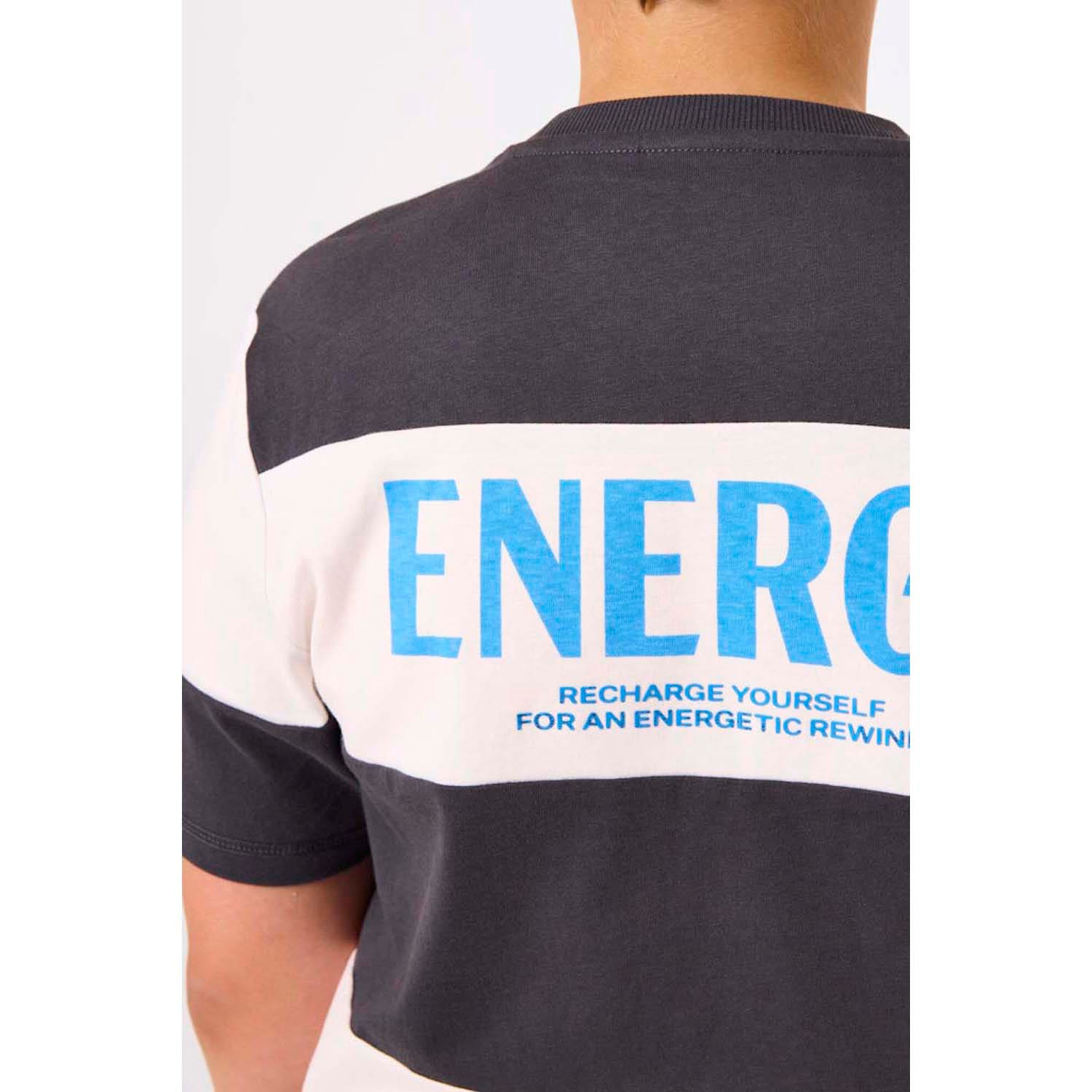 Garcia  T-shirt Jongens